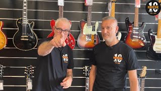 La vidéo de la rentrée: Challenge Guitare+ampli sans casser sa tirelire!